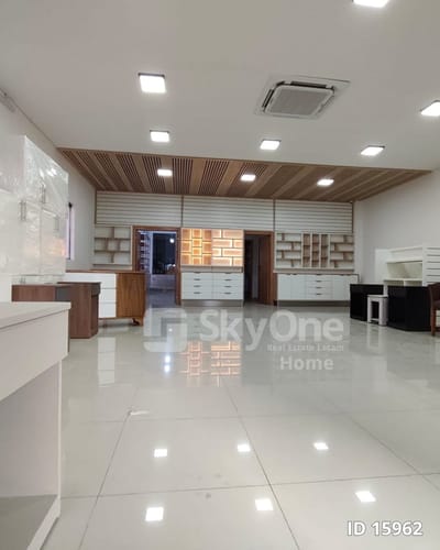 SALÓN COMERCIAL EN ALQUILER | AV. ARTIGAS | 129 M²