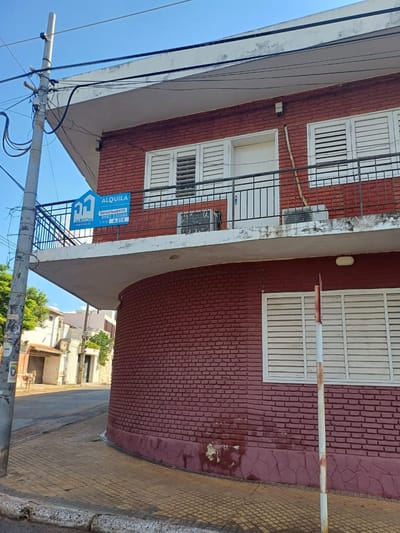 DEPARTAMENTO DISPONIBLE ZONA LAS MERCEDES