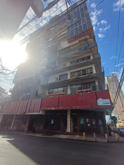 MONOAMBIENTE DISPONIBLE EN ZONA CENTRO
