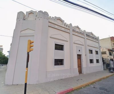 DEPARTAMENTO DISPONIBLE ZONA CENTRO