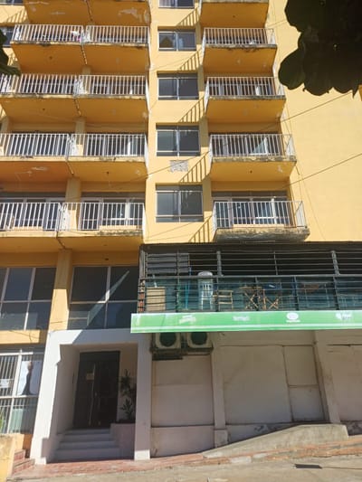 DEPARTAMENTOS DISPONIBLES ZONA SAJONIA