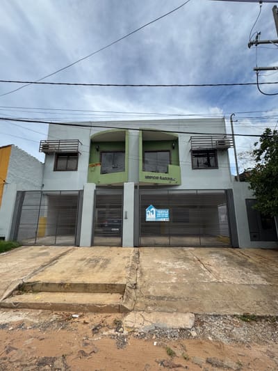DEPARTAMENTO DISPONIBLE A CUADRAS DE LA AVDA. CACIQUE LAMBARE