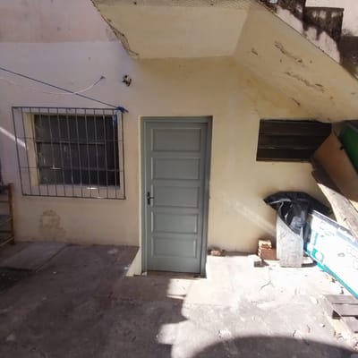 DEPARTAMENTO DISPONIBLE ZONA MERCADO 4