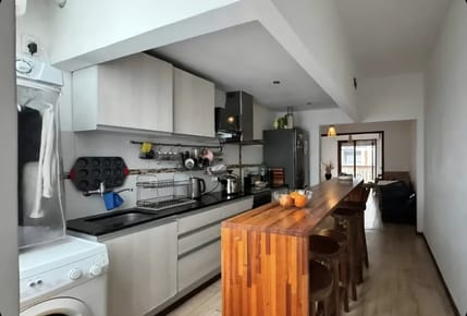 Exclusivo apartamento de 2 dormitorios en alquiler sobre la calle Palmar: ¡Vive el lujo y la comodidad!