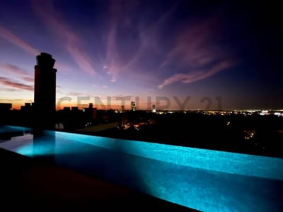 Venta de Departamento Terminados en Ycuá Satí, Asunción
