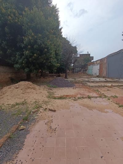 TERRENO EN VENTA BARRIO SAN PABLO | 416 M²
