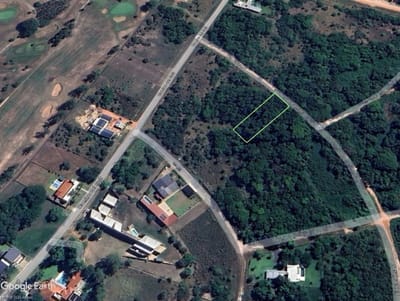 TERRENO EN VENTA | SURUBI’I | 1.300 M²