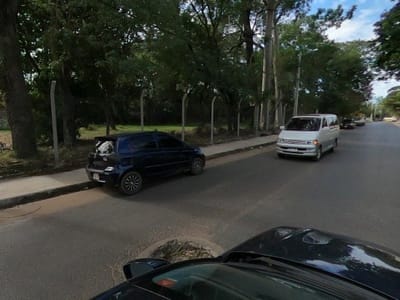 TERRENO EN VENTA | LOMA PYTÃ | 4.500 M² 