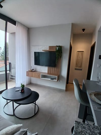 Alquiler - Departamento Av. Aviadores del Chaco, Asunción, Paraguay