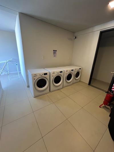 Alquiler - Departamento Luque, Asunción, Paraguay