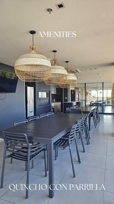 Alquiler - Departamento Ycuá Satí, Asunción, Paraguay