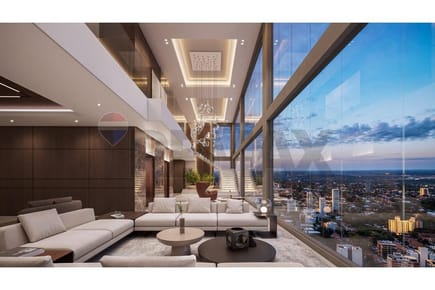 PENTHOUSE TRIPLEX EN ACRO HOME 43