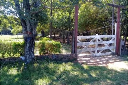 Terreno en venta Villeta
