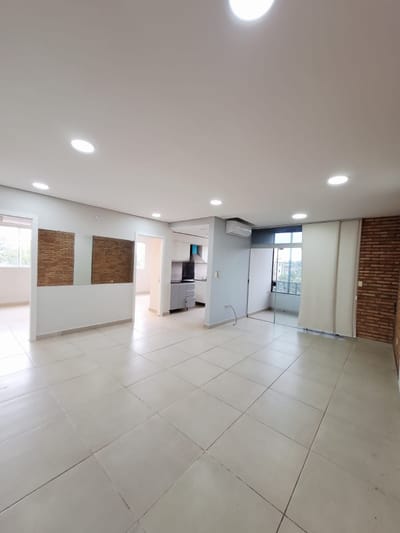 Depto de 3 dormitorios en Fdo zona Norte 
