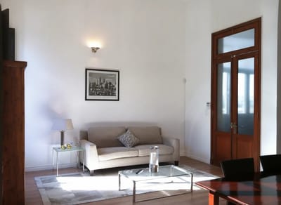 ALQUILER TEMPORAL PREMIUIM LOFT 2 DORMITORIOS APT 105 TERRAZA BARBACOA