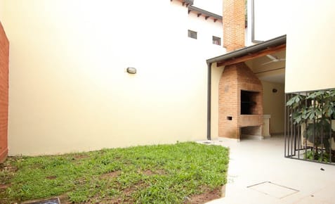 Zona Santa Teresa — Coqueto dúplex en alquiler
