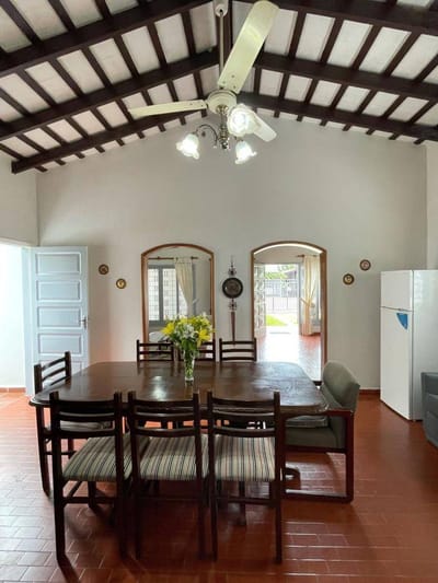 CASA A LA VENTA EN BARRIO SAN CRISTOBAL, ASUNCIÓN