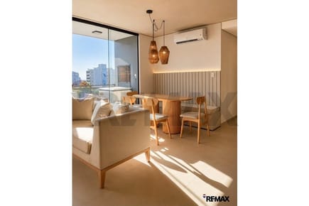 DEPARTAMENTO PREMIUM DE 3 HABITACIONES EN MCAL. ESTIGARRIBIA - ASUNCIÓN EN VENT INSIGNIA CITY 2