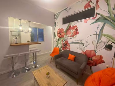 Venta Apartamento 2 Dormitorios Amueblado en Cordón