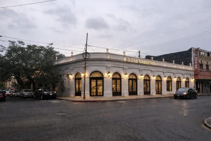 Local Comercial en Alquiler