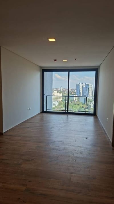 ALQUILO EXCLUSIVO DEPARTAMENTO DE LUJO DE 2 HABITACIONES EN EL  BARRIO MBURUCUYA 51884