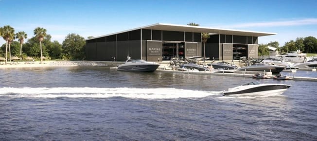 For sale 490m2 in Nueva Asunción