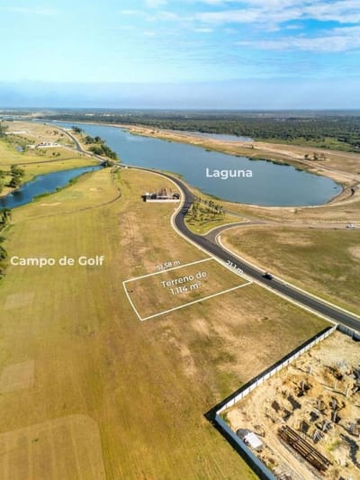 Lote premium en venta - Barrio Norte - El Delta