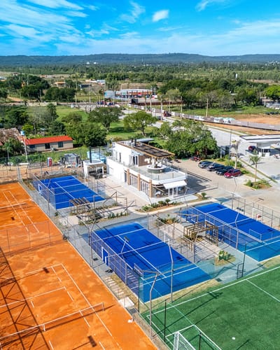 VENTA DE TERRENO EN HIGHLANDS - SAN BERNARDINO