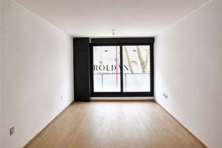 Apartamento Centro Venta 1 Dormitorio Estrena Vivienda Social Porteria Y Servicios