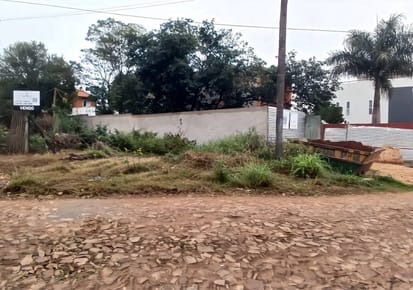 EN VENTA TERRENO EN FERNANDO DE LA MORA