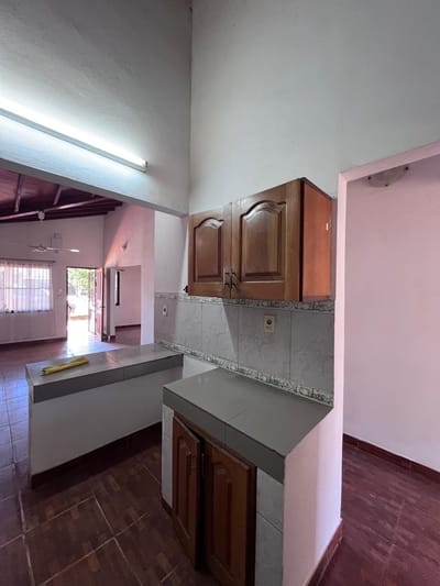 Casa En San Lorenzo Reducto