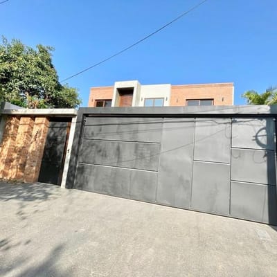 VENTA | HERMOSA CASA EN EL BARRIO MBURUCUYÁ