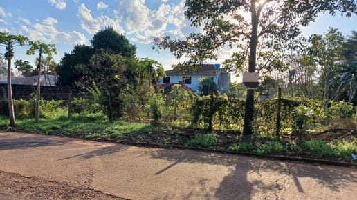 EN VENTA | 2 TERRENOS EN PRESIDENTE FRANCO