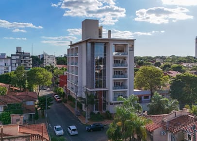 En Venta Departamento de 2 Dormitorios - Edificio Altos Herrera