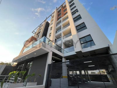 Alquiler de Departamento Terminados en Recoleta, Asunción