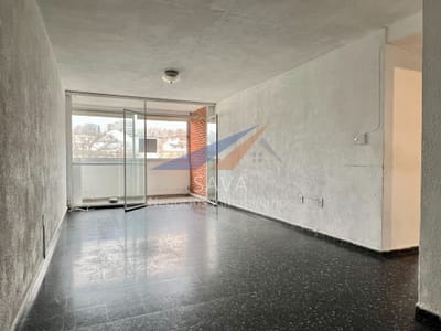 Alquiler Apartamento 3 Dormitorios en Barrio Sur! Se aceptan Mascotas!