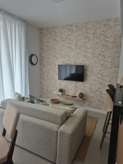 ?Oportunidad  de INVERSIÓN ‼️ Vendo Dpto en Barrio Jara AMOBLADO  Con renta activa  USD 700 45 m2