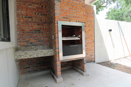 DUPLEX A ESTRENAR EN BARRIO RESINDECIAL