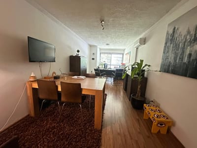 Propiedad en Alquiler Zona Centro – Ideal Oficina o Vivienda