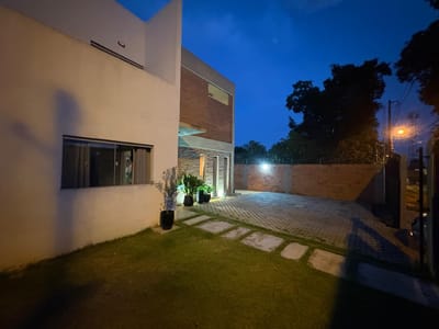 Vendo Casa en San Lorenzo Zona Calle'i