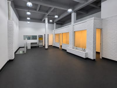 LOCAL COMERCIAL EN ALQUILER SOBRE CALLE COLOMBIA – AGUADA