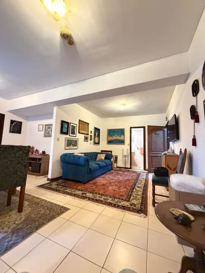 En venta departamento de 2D, 109m2- Edificio Faro del Rio