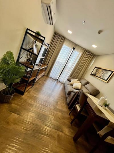 En Venta espectacular Dpto de 2 Hab amoblado premium en Matrisa Carmelitas
