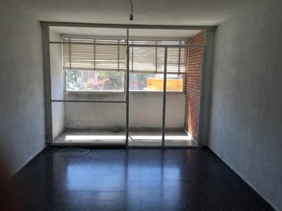 ALQUILER EN BARRIO SUR DE 3 DORMITORIOS, PISO 1 AL FRENTE, TERRAZAS, PORTERIA, PARRILLEROS, SUM