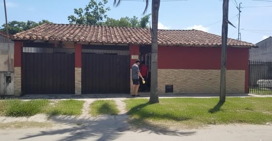 Casa A Demoler O Refaccionar Fdo Norte