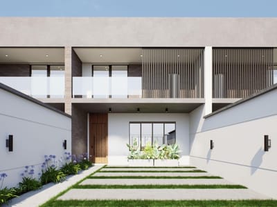 DÚPLEX PREMIUM EN VENTA EN LUQUE | 3 DORMITORIOS | 200 M² | CUARTO BARRIO