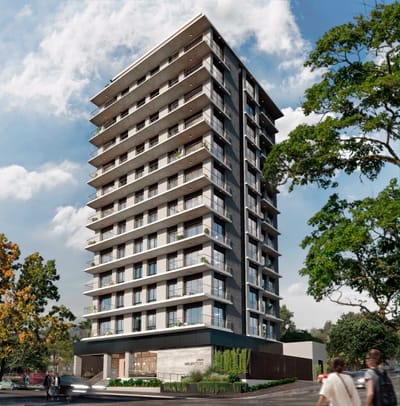 VENDO DEPARTAMENTO DE 1 DORMITORIO EN URBAN MBURUCUYA
