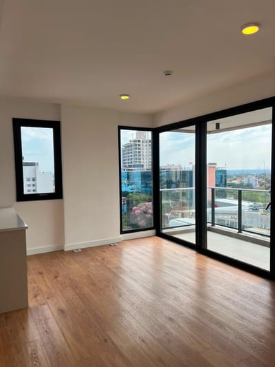 DEPARTAMENTO A ESTRENAR EN ALQUILER | 3 DORMITORIOS | 103 M² | SHOPPING MARISCAL