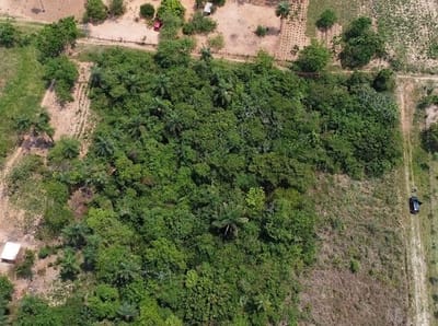 TERRENO EN VENTA EN ARROYOS Y ESTEROS | 2.993 M² | IDEAL PARA QUINTA