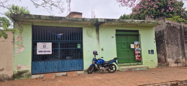 VENDO propiedad en LAMBARE